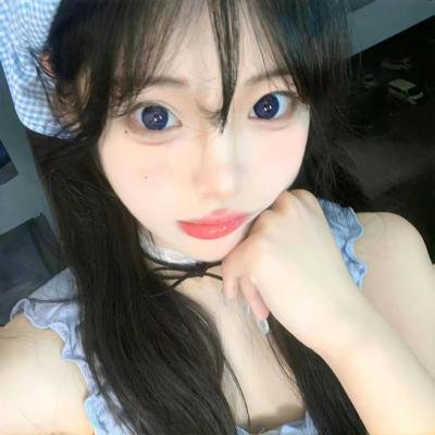 少女动春心