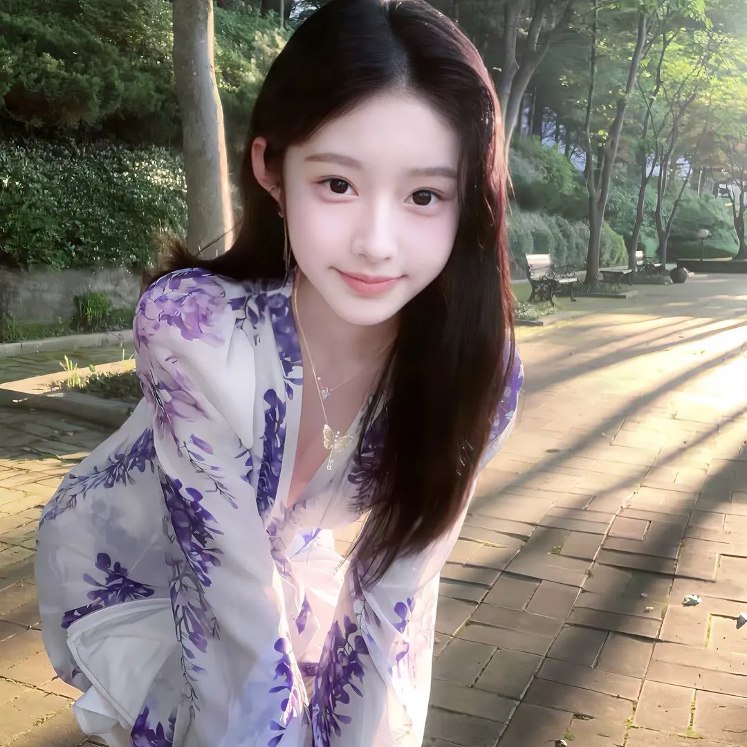 女王西施