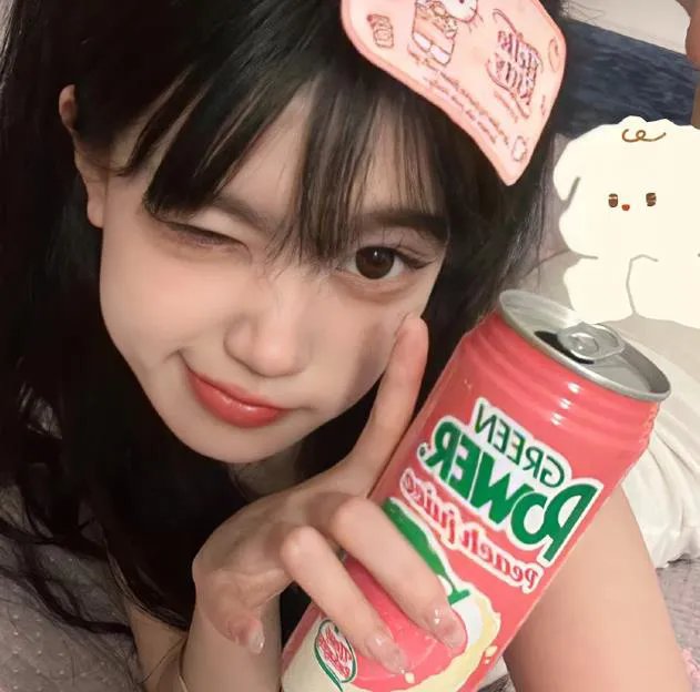 臭小子与美丽世界